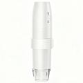 316-B WiFi-digitaalimikroskooppi LED-valolla - 50X-1000X - valkoinen