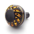 38mm:n alumiiniseoskalastuskelan säätönuppi DAIWA- ja SHIMANO-malleihin