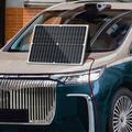 40W:n kannettava aurinkopaneelilaturi retkeilyyn, veneilyyn ja matkailuautoihin