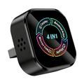 4223M 4-in-1 langaton CarPlay- ja Android Auto -sovitin - AirPlay/Miracast