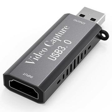 4K HDMI - USB 3.0 -videokaappauskortti