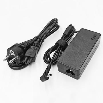 65W:n kannettavan tietokoneen laturi Lenovo IdeaPad-/Flex-/V-sarjoille – 4.0 x 1.7mm – 20V/3.25A