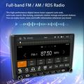9001W 9" In-Cell-autostereo - langaton CarPlay, Android Auto, Bluetooth 5.2, WiFi 6 - musta