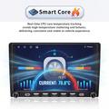 9001W 9" In-Cell-autostereo - langaton CarPlay, Android Auto, Bluetooth 5.2, WiFi 6 - musta