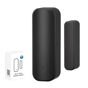 90080 WiFi-älyovi- ja ikkunatunnistin
