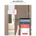 90080 WiFi-älyovi- ja ikkunatunnistin