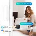 90080 WiFi-älyovi- ja ikkunatunnistin