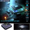 A95X F3 Air II 2GB+16GB Android TV -laite - musta