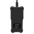 AT100 OBD2-lukija - Auton vianmääritystyökalu - 1.8" TFT-näyttö