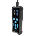 AT100 OBD2-lukija - Auton vianmääritystyökalu - 1.8" TFT-näyttö