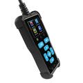 AT100 OBD2-lukija - Auton vianmääritystyökalu - 1.8" TFT-näyttö