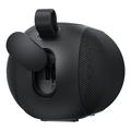 Acefast K15 Air kannettava Bluetooth-kaiutin 6W – IPX7, RGB-valaistus, TWS – musta