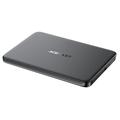 Acefast M38 5000mAh magneettinen langaton varavirtalähde - 15W langaton lataus, 18W USB-C PD - musta