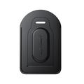 Acefast S5 -matkatavaratunniste / Bluetooth-paikannin iOS-laitteille - musta