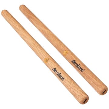 AeroBand PocketDrum 2 Max kannettava elektroninen rumpukomppi