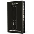 AeroBand PocketDrum 2 Max kannettava elektroninen rumpukomppi