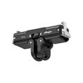 aMagisn TF31 pikakiinnike 2.0 Insta360 GO Ultra -mallille - musta