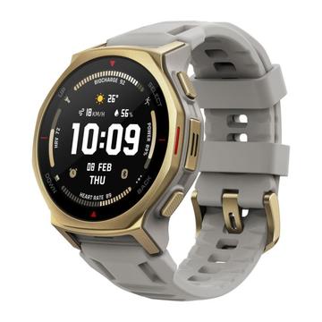 Amazfit T-Rex 3 Pro NFC -älykello 44mm - Arctic Gold