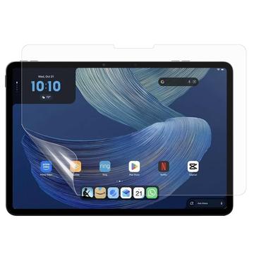 Amazon Alexa Tablet 12 Pro (2026) Näytönsuoja - Läpinäkyvä