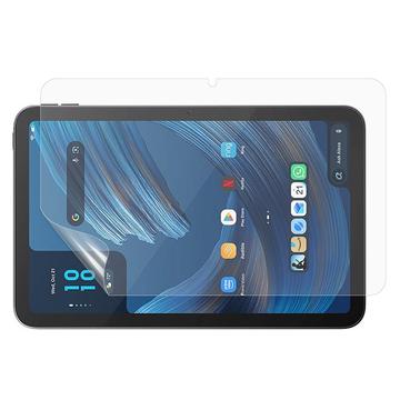 Amazon Alexa Tablet 8 (2026) Näytönsuoja - Läpinäkyvä