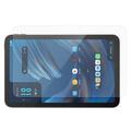 Amazon Alexa Tablet 8 (2026) Panssarilasi - 9H - Case Friendly - läpinäkyvää
