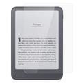 Amazon Kindle (2026) Panssarilasi - 9H - Case Friendly - läpinäkyvää