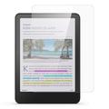 Amazon Kindle Colorsoft (2026) Panssarilasi - 9H - Case Friendly - läpinäkyvää