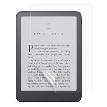 Amazon Kindle Paperwhite (2026) Näytönsuoja - Läpinäkyvä