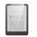 Amazon Kindle Paperwhite (2026) Panssarilasi - 9H - Case Friendly - läpinäkyvää