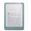 Amazon Kindle Paperwhite Signature Edition (2026) Panssarilasi - 9H - Case Friendly - läpinäkyvää