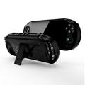 Anbernic RG VITA/RG VITA Pro TPU Case w. Kickstand - Musta