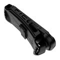 Anbernic RG VITA/RG VITA Pro TPU Case w. Kickstand - Musta