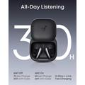 Anker Soundcore Liberty Buds - musta