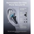 Anker Soundcore Liberty Buds - musta