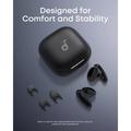 Anker Soundcore Liberty Buds - musta