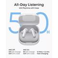 Anker Soundcore R60i NC langattomat kuulokkeet - Valkoinen