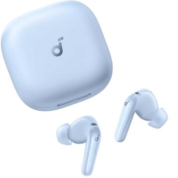 Anker Soundcore R60i NC langattomat kuulokkeet - Sininen