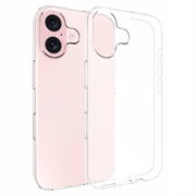 iPhone 16 Luisumaton TPU Suojakuori