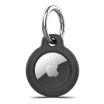 Apple AirTag 1/2 Tech-Protect Karkea avaimenperäkotelo
