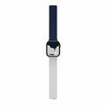 Apple Watch (38/40/SE/41/42mm) MOFT Snap Duo -ranneke