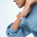 Apple Watch (38/40/SE/41/42mm) MOFT Snap Duo -ranneke - Sunrise / Shooting