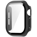 Apple Watch Series 12 Muovikotelo Panssarilasi - 47mm
