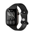 Apple Watch Series 12 Spigen Elite Shield EZ Fit -näytönsuoja - 42mm - Kirkas - 2 kpl.