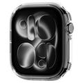 Apple Watch Series 12 Spigen Thin Fit Suojakuori - 42mm - Kristallinkirkas