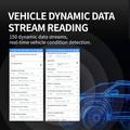 B28 OBD2-skanneri / ELM327-autodiagnostiikkalaite, Bluetooth-yhteydellä - musta