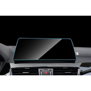 BMW X1 2017-2018 Navigointi Panssarilasi - 9H - Kirkas