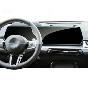 BMW X1 2018-2020 Navigointi Panssarilasi - 9H - Kirkas