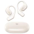 Baseus Eli 2i Fit True Wireless -kuulokkeet - Valkoinen