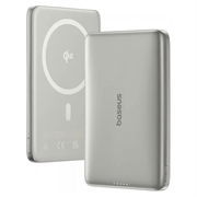 Baseus PicoGo AM41 Ultra-Slim Qi2 magneettinen powerbank 10000mAh - 27W