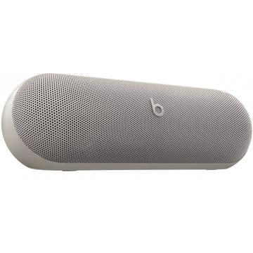 Beats Pill x Kim Kardashian -kannettava Bluetooth-kaiutin MAX24ZM/A - vaaleanharmaa